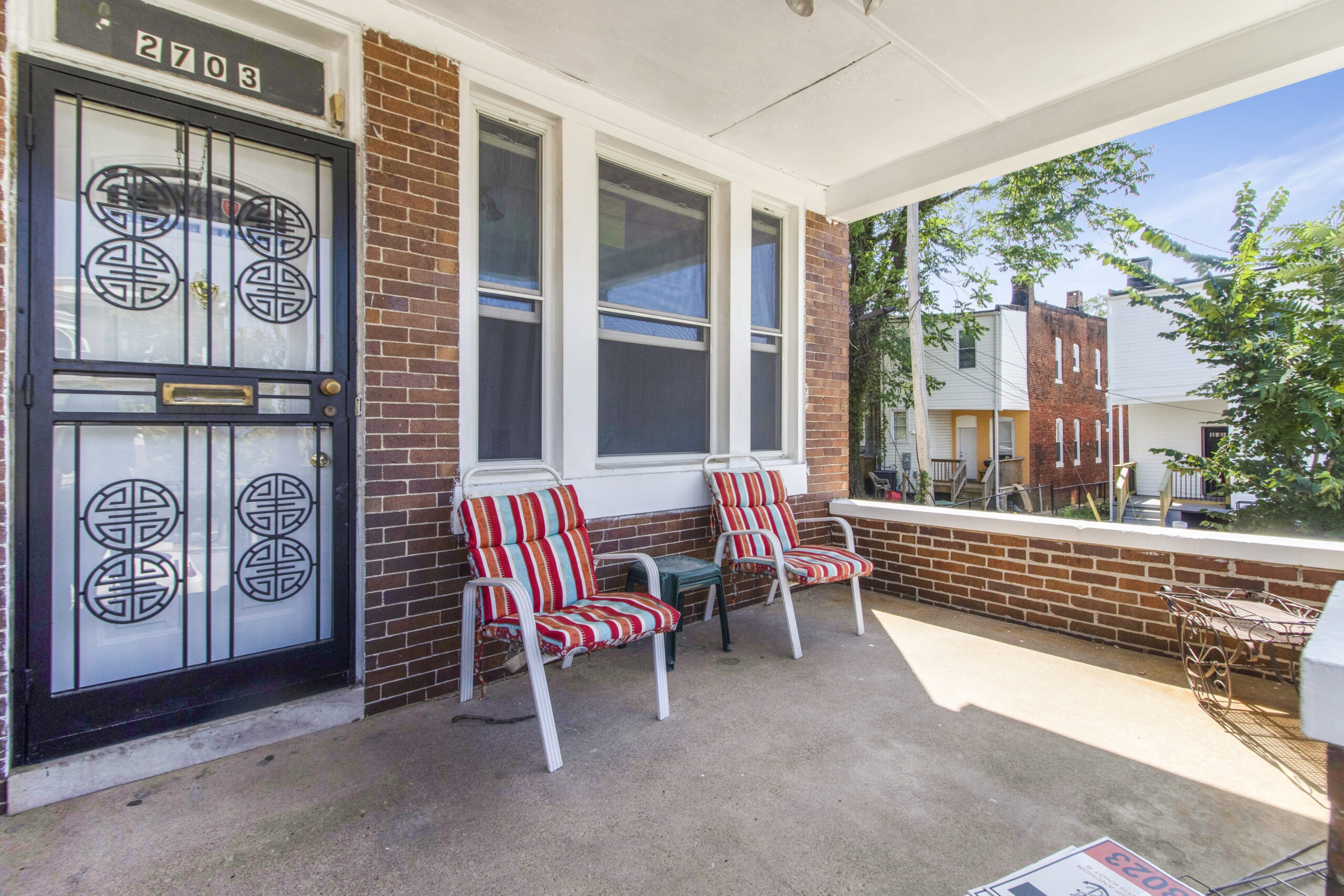 Whole Home Renovations