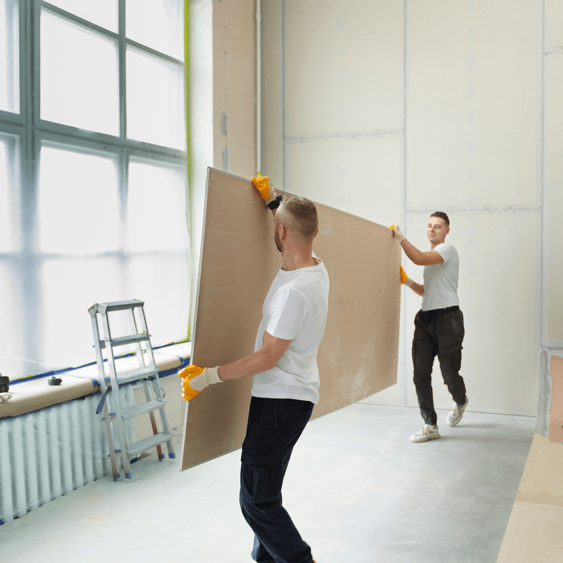 Whole Home Renovations