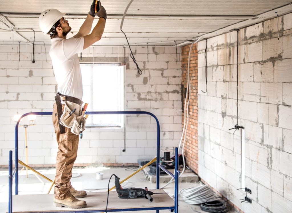 Home Remodeling Baltimore