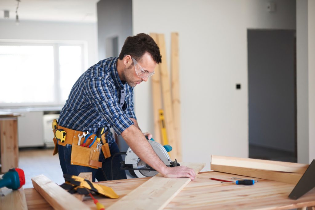 Remodeling Company Baltimore MD
